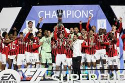 开云官方app下载 -关于赛后突围战来临，国际米兰围绕意大利杯伤情更新，赛场秩序良好，控场能力受关注的信息