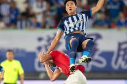 开云官方app下载 -武汉三镇绝杀过程