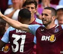 开云体育网页 - 阿斯顿维拉转会最新消息 