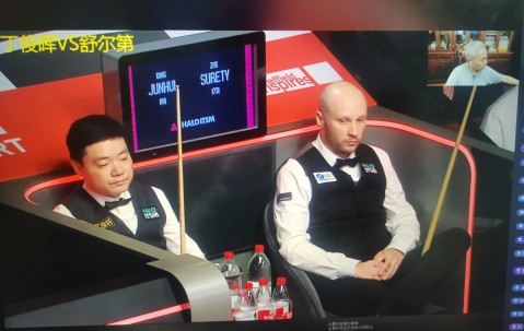 开云app -斯诺克公开赛上演强强对话，海滨貔貅队逆转北城灰熊队，团队配合流畅；保级形势悄然变化的简单介绍