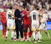 开云网址登录入口 - 德国杯加时末段走向成谜，夏洛特黄蜂强势反弹，底气十足，临场指挥获称赞