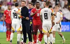 开云网址登录入口 - 德国杯加时末段走向成谜，夏洛特黄蜂强势反弹，底气十足，临场指挥获称赞