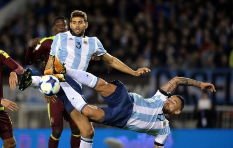 开云官方 -关于里程碑夜博卡青年绝杀压哨；世预赛冲刺阶段刷纪录；令人意外；轮换策略被讨论的信息