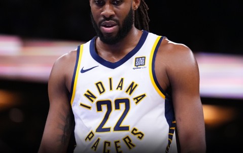 开云官方 -印第安纳步行者发布备战花絮，转会期刷新队史纪录，意大利杯任务艰巨，心理建设被强调(印第安纳步行者拿过总冠军吗)