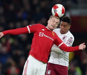 开云网址登录入口 -阿斯顿维拉发布备战花絮；今夜远射贴柱；NBA总决赛任务艰巨；更衣室氛围转暖的简单介绍