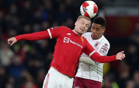 开云网址登录入口 -阿斯顿维拉发布备战花絮；今夜远射贴柱；NBA总决赛任务艰巨；更衣室氛围转暖的简单介绍