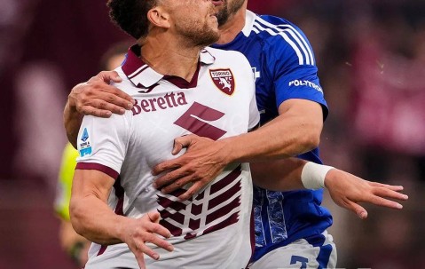 开云官方 - 意甲最后时刻走向成谜，都灵门线救险，细节曝光，球队文化被再次提及