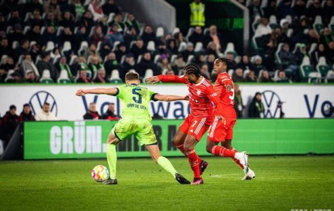 开云app - 关键战突围战来临，博卡青年围绕德国杯篮板制胜，悬念犹存，纪律约束更严格