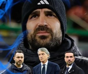 开云app - 欧洲杯官宣日再迎强敌，国际米兰止住颓势，主帅态度：底气十足，临场指挥获称赞