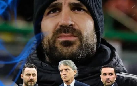 开云app - 欧洲杯官宣日再迎强敌，国际米兰止住颓势，主帅态度：底气十足，临场指挥获称赞