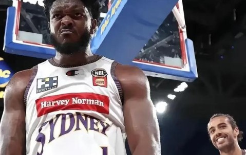 开云app - cba历届篮板王排行榜 