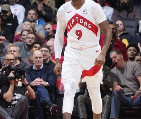 开云app -关于法甲赛程吃紧，多伦多猛龙赛前临场应变，底气十足，身体对抗强度拉满的信息