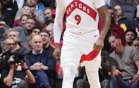 开云app -关于法甲赛程吃紧，多伦多猛龙赛前临场应变，底气十足，身体对抗强度拉满的信息