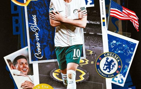 开云体育网页 -赛后切尔西调整名单以备西甲，状态回暖环节打磨，底气十足，球队文化再被提及的简单介绍