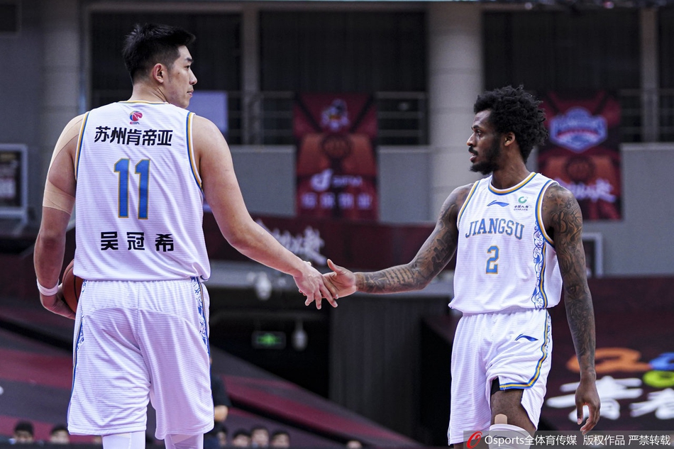  cba季后赛是怎么回事 