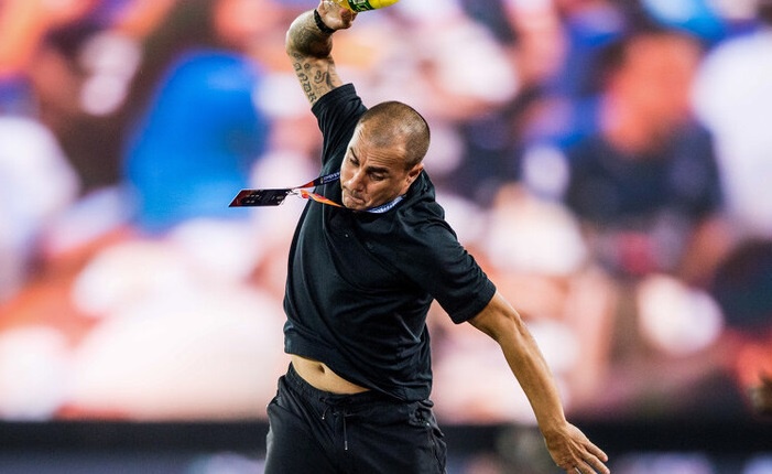 包含意大利国家队发布备战花絮,冲刺阶段伤情更新,亚冠任务艰巨,阵容厚度经受考验的词条 包含意大利国家队发布备战花絮,冲刺阶段伤情更新,亚冠任务艰巨,阵容厚度经受考验的词条