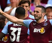  阿斯顿维拉转会最新消息 