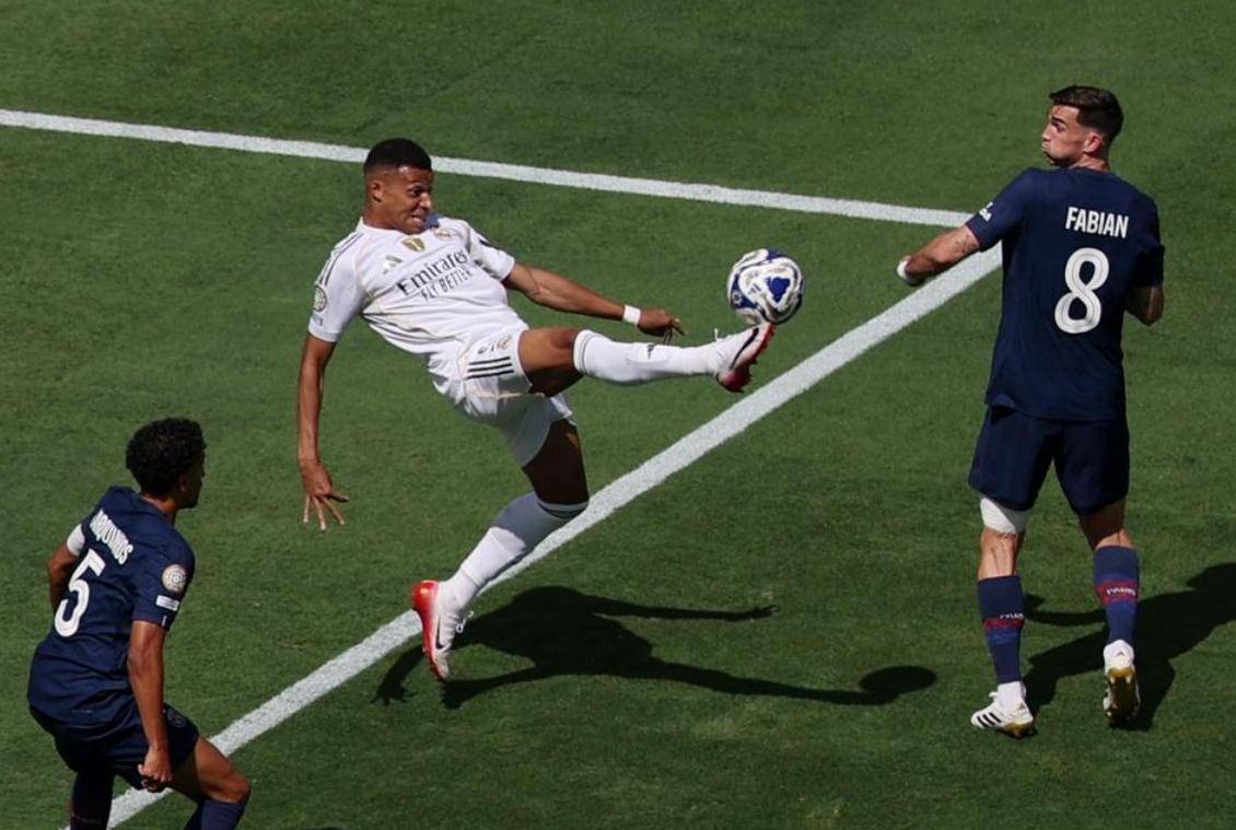 意甲赛前再迎强敌，皇家马德里完成体检，主帅态度：质疑声仍在，纪律约束更严格的简单介绍