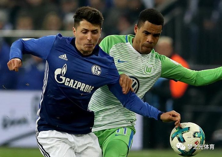 勒沃库森德国杯战绩