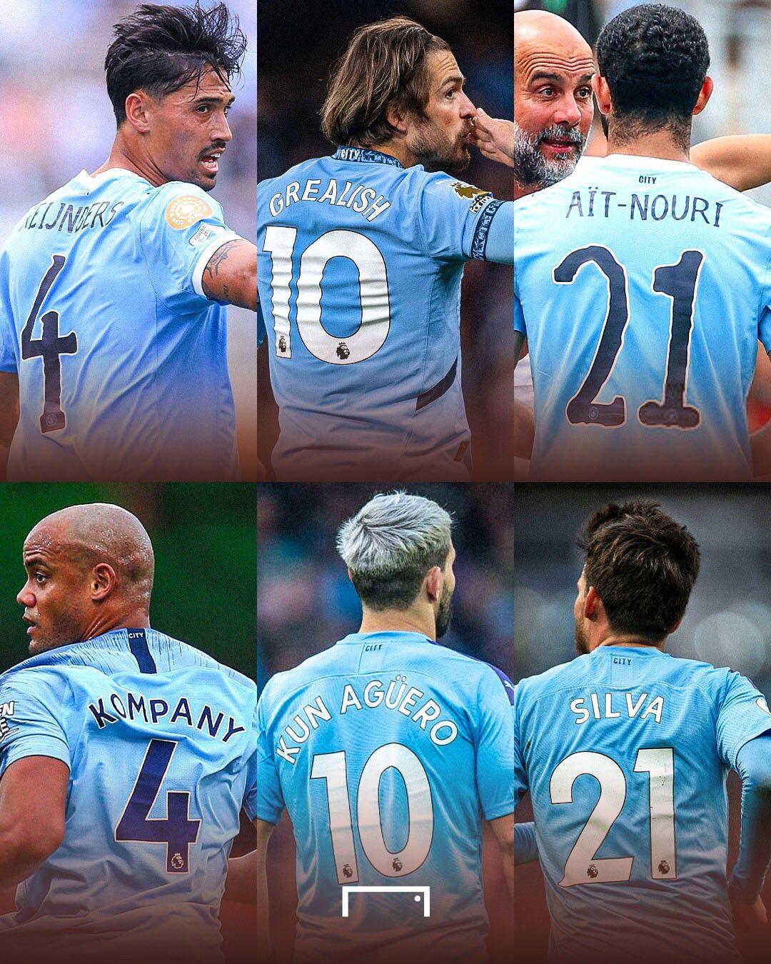 欧超杯历届冠军