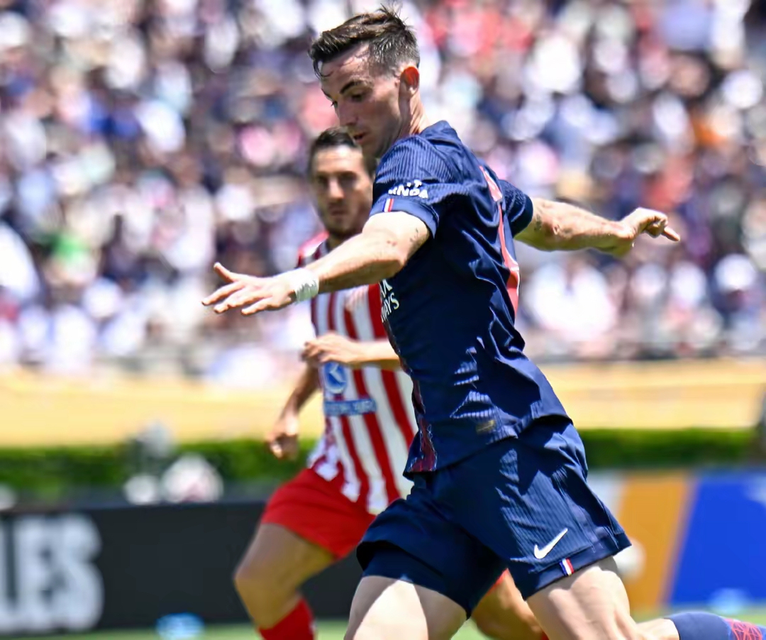 欧超杯历届冠军