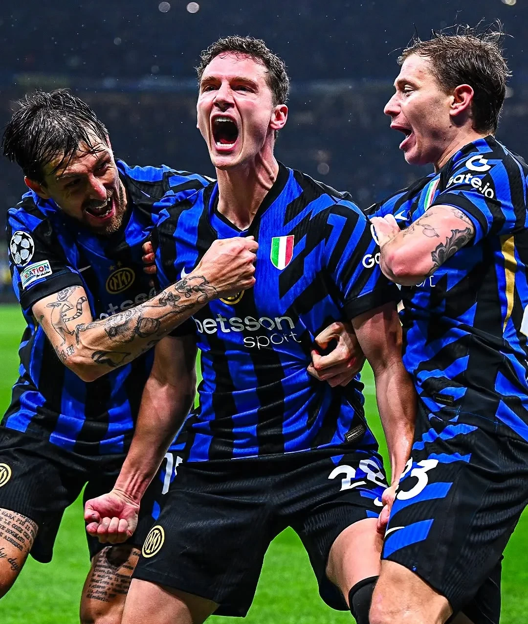 周六010德甲拜仁慕尼黑vs柏林联合