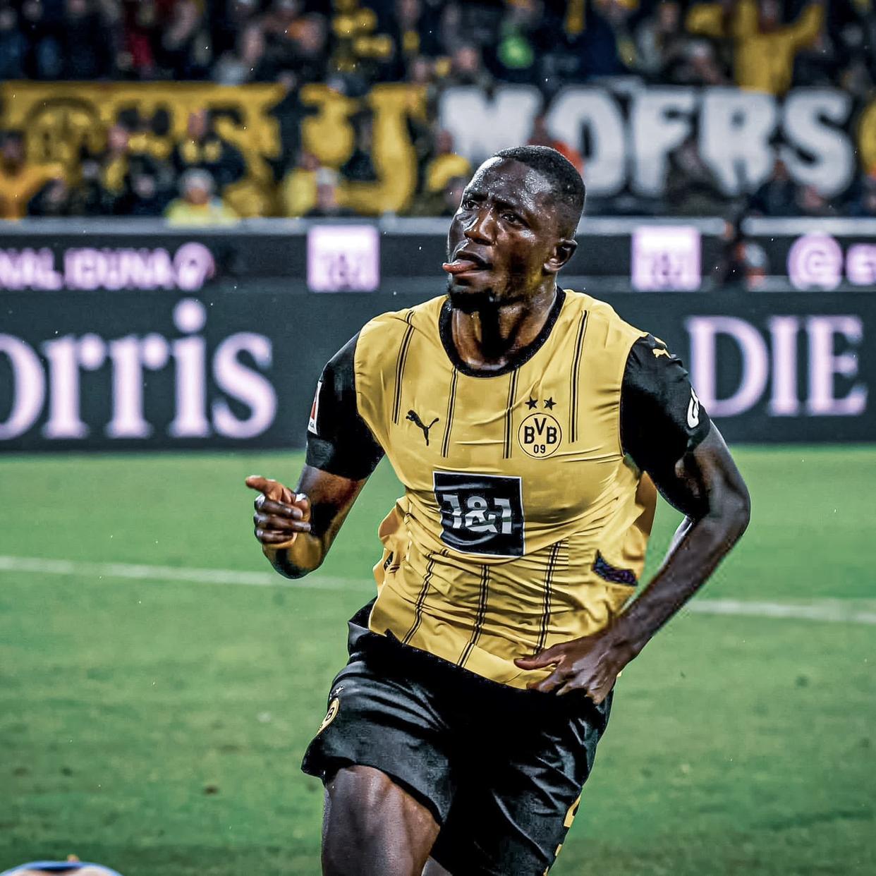 邵佳一德甲绝杀进球