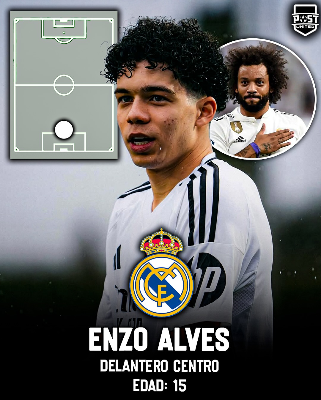 意甲赛后再迎强敌，皇家马德里造点机会，主帅态度：底气十足，球探报告显示潜力的简单介绍